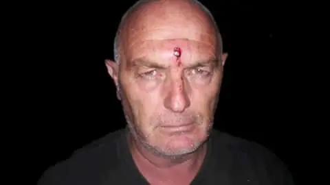 El estado policìaco llega a lugares impensados