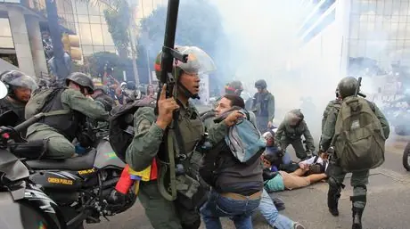 Venezuela Venezuela