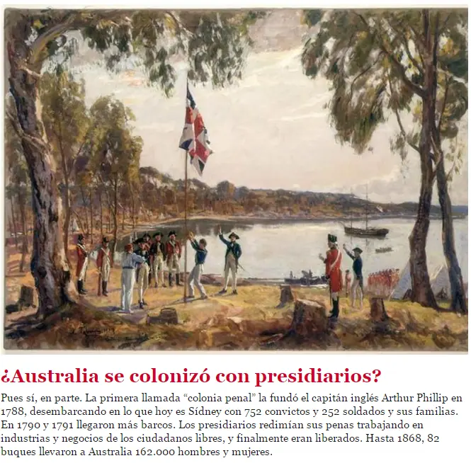 historia de la humanidad