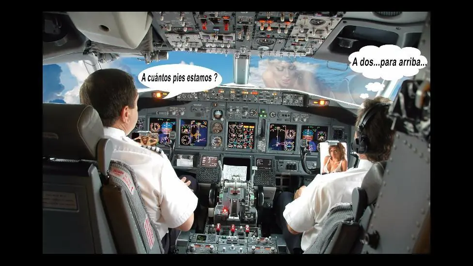aviones aviones