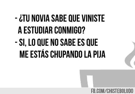 Chistes