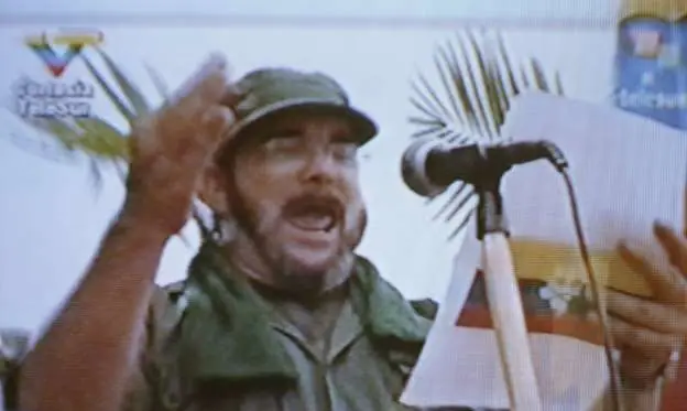 ¿Qué tanto han estudiado los cabecillas de las FARC?