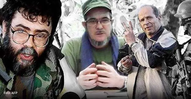 ¿Qué tanto han estudiado los cabecillas de las FARC?