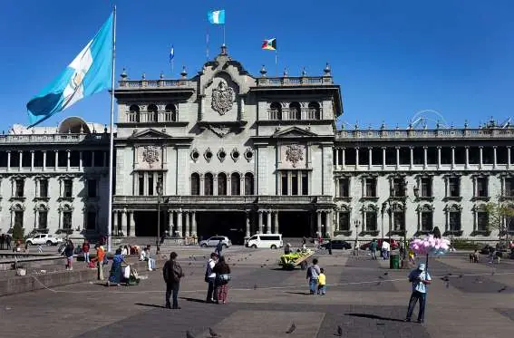 mexico mexico