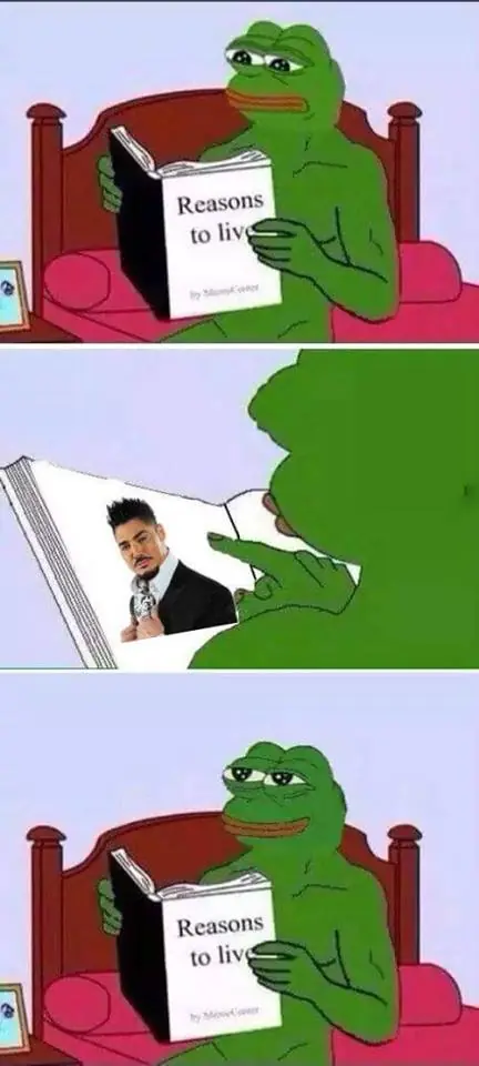 Ricardo Ricardo