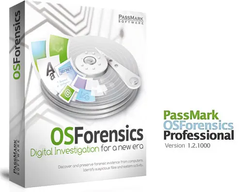 osforensics osforensics