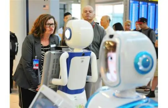 Con la Inteligencia artificial aumentará la desigualdad