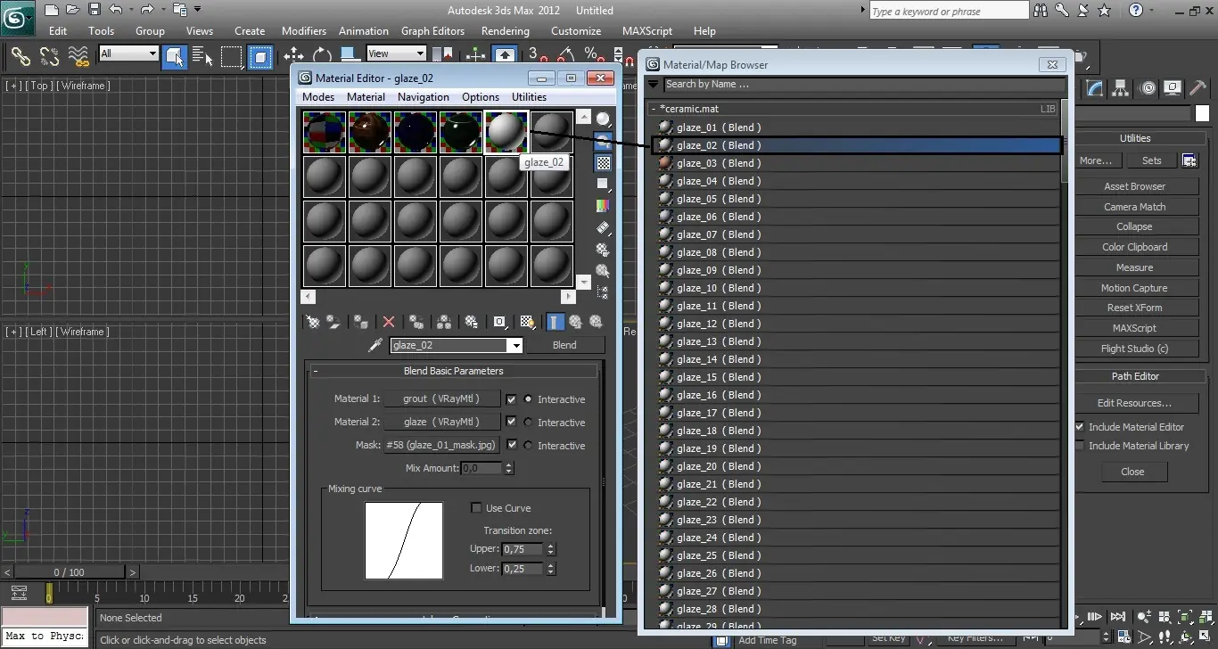 render render