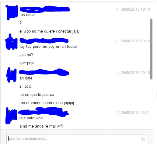 cague