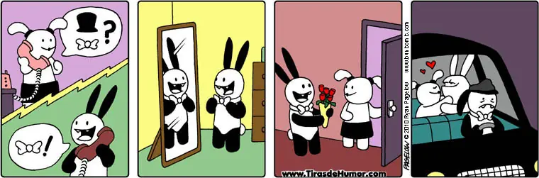fotos comicas