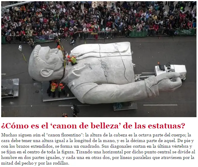 datos de la historia