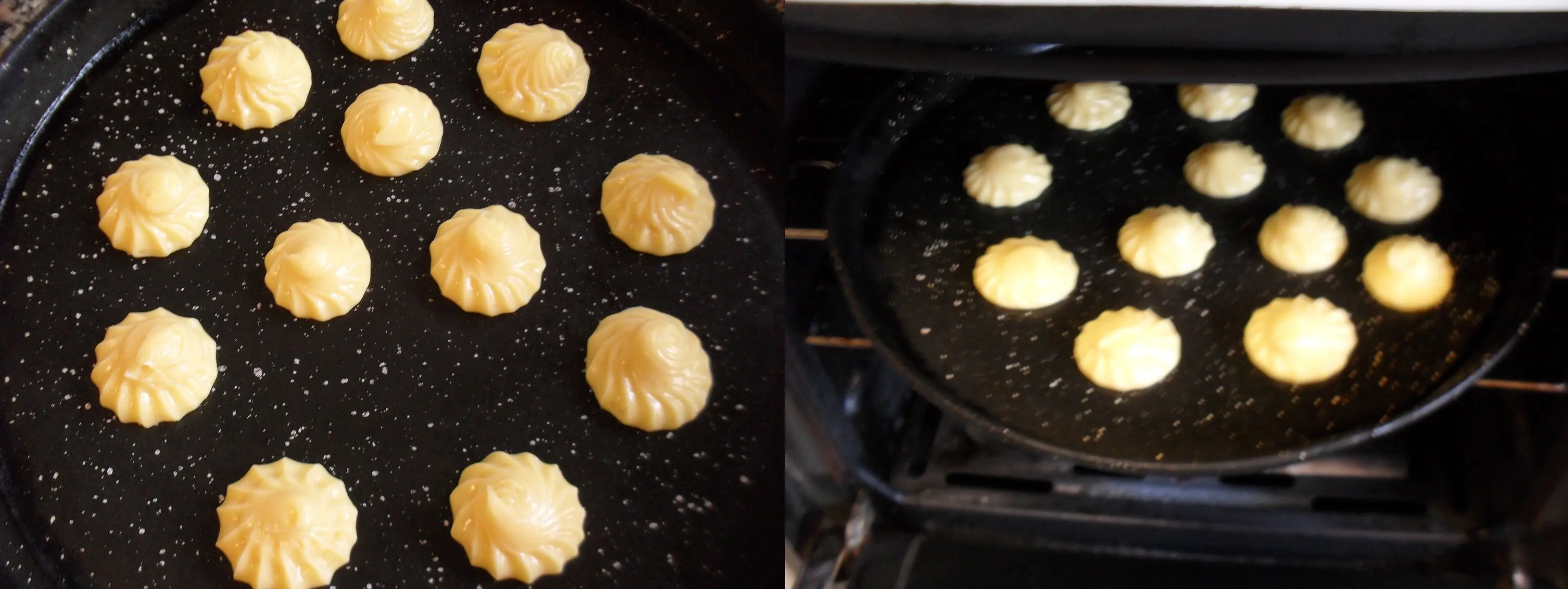 Pate a Choux Pate a Choux