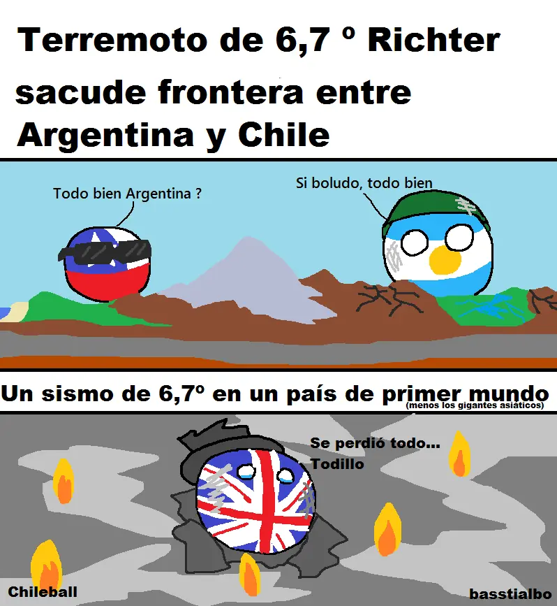 chile