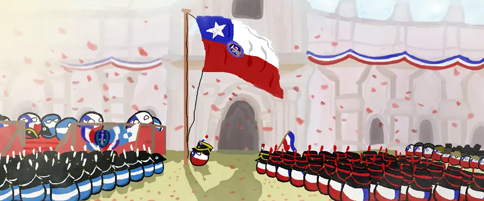 chile