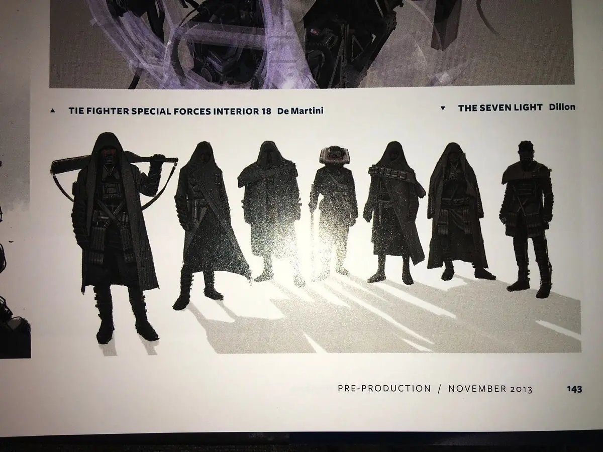 caballeros de ren caballeros de ren