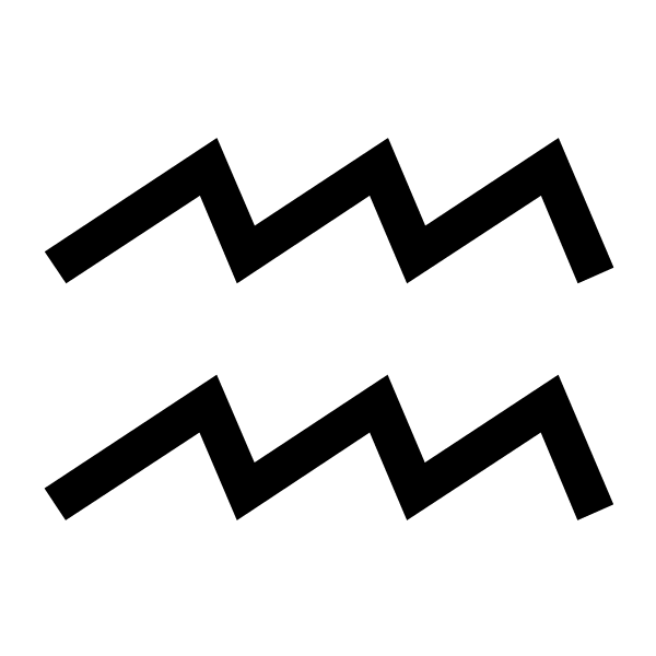 Signos del Zodiaco , Pasa que te digo el tuyo lince