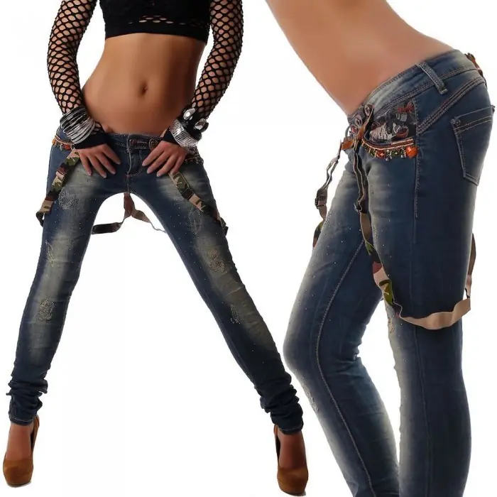 moda del 2006