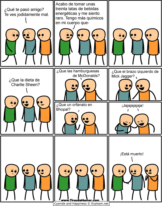 Chiste
