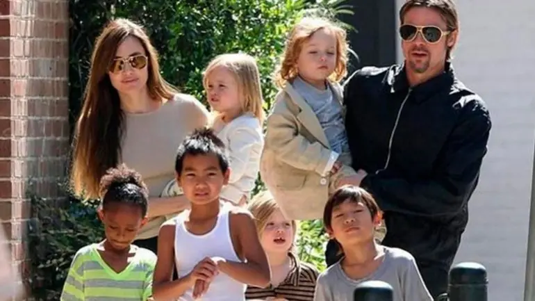 brad pitt brad pitt