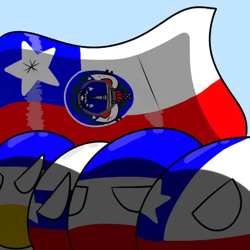 Chileball Comics.