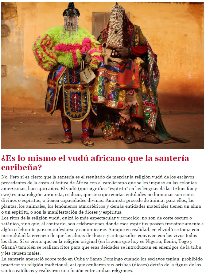 curiosidades