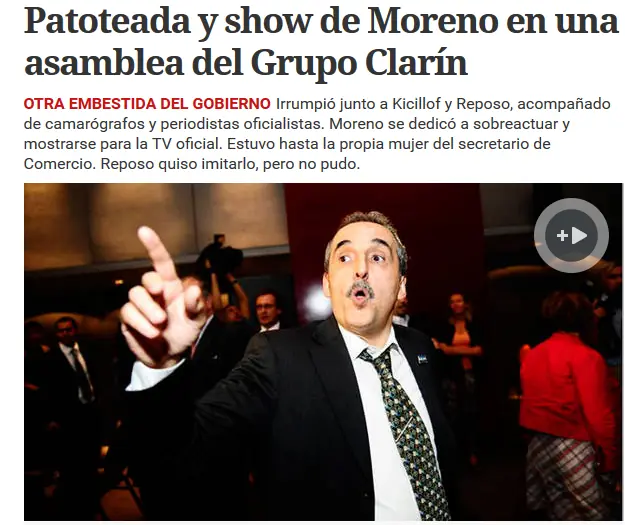 cristina kirchner cristina kirchner