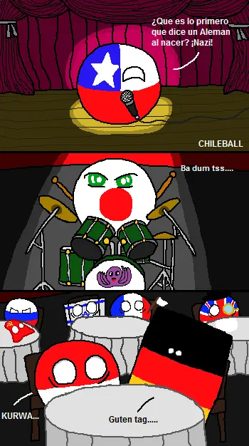 fiestas patrias chile