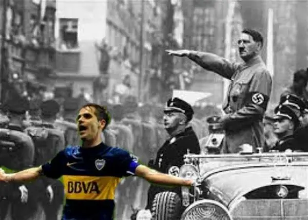 Gago Se Queja En Lugares (IMAGENES)