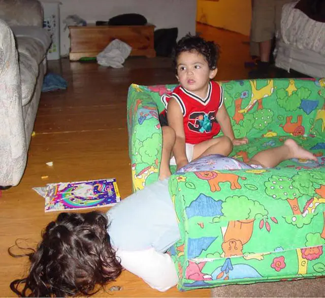 hijo