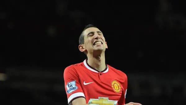 El pase de Di María al Barcelona se desmorona