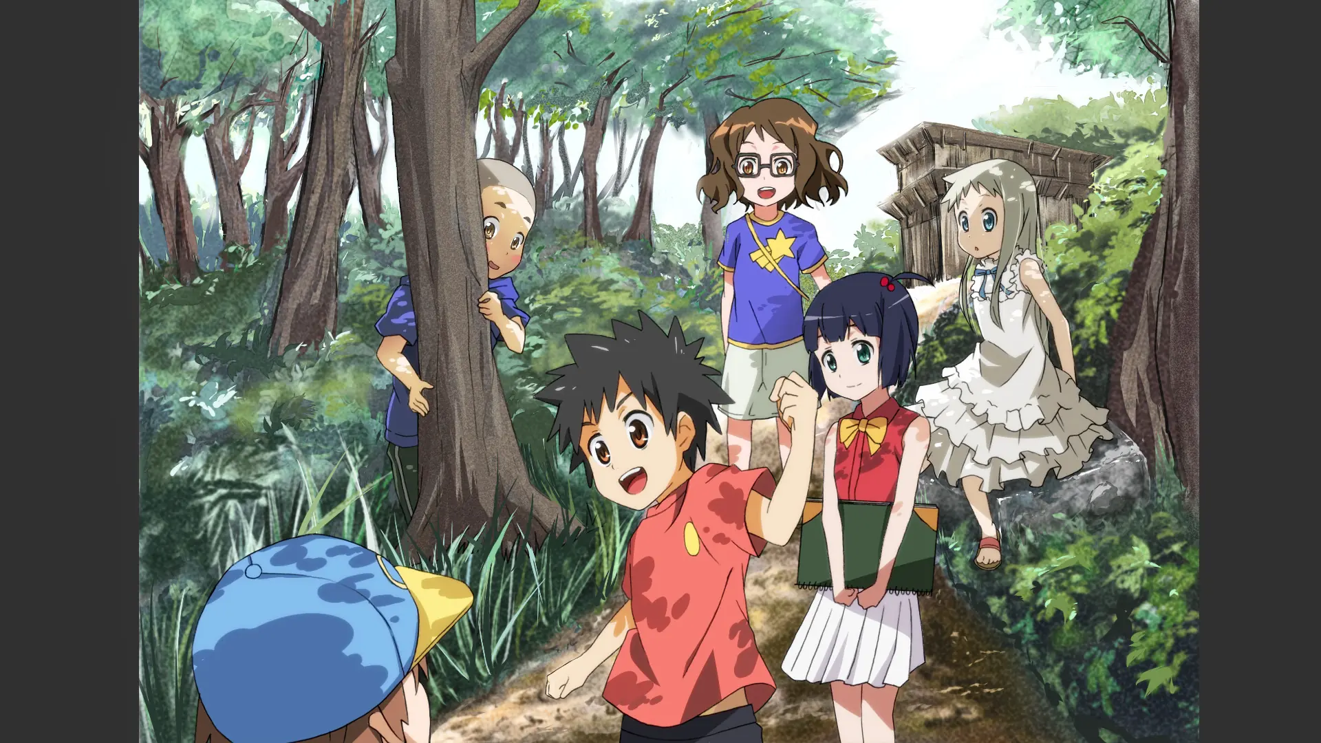 Anime