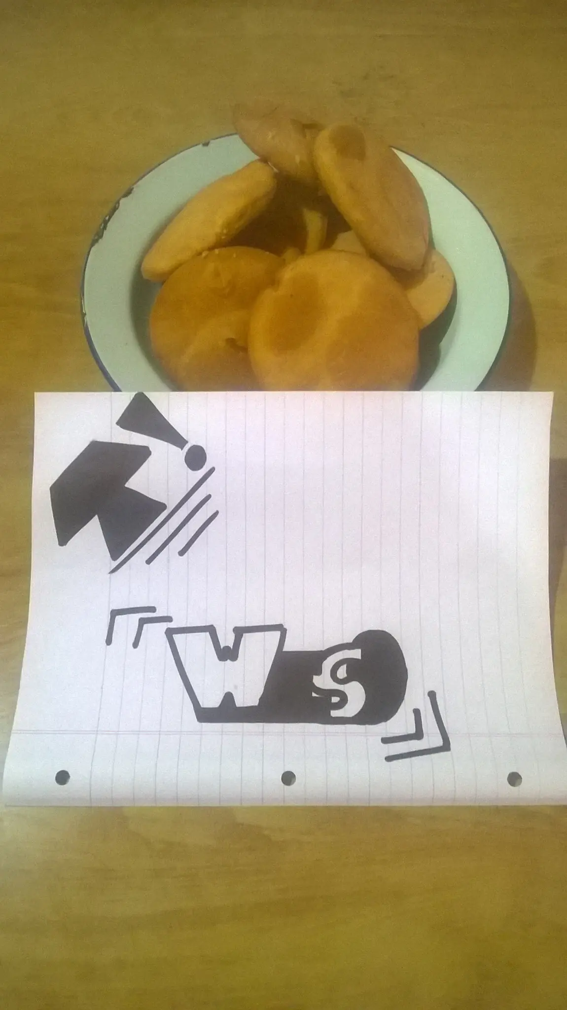 torta