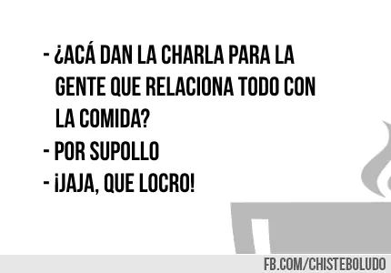 Chistes