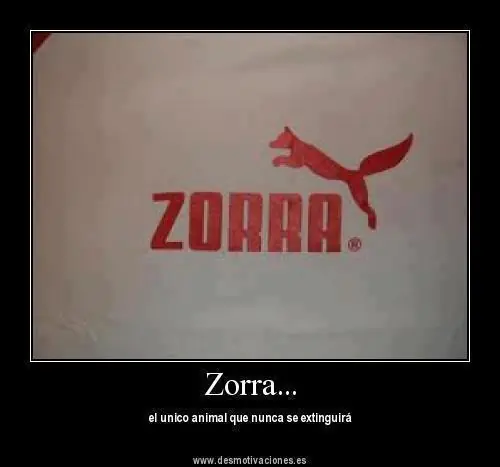 Si no te reis con alguna imagen no tenes sentido del humor..