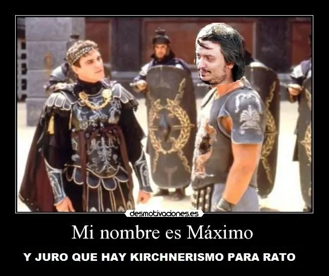 elecciones