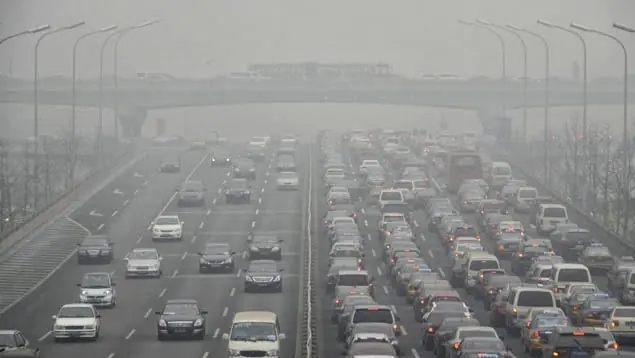 (MegaPost)Nuestro Planeta LLora ÁCIDO.