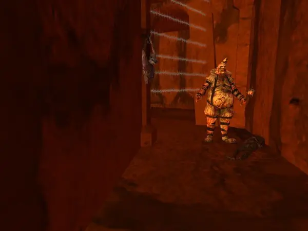 Misterio