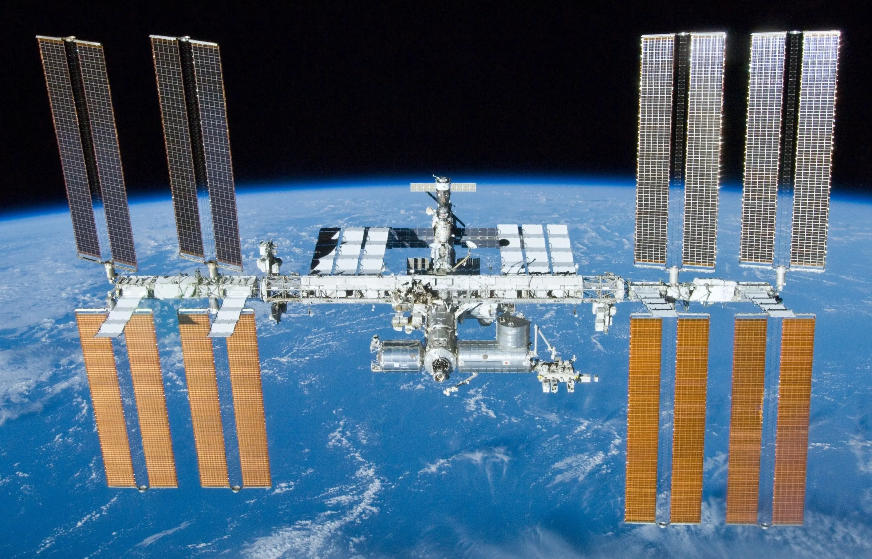 International Space Station International Space Station
