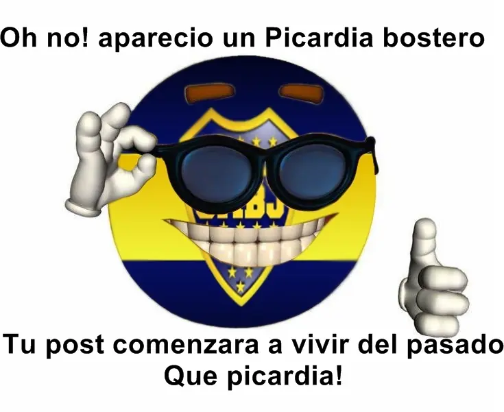 informacion