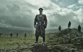 wallpapers de la segunda guerra mundial y la alemania nazzi