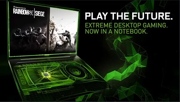 GeForce GTX 980: PC y notebook
