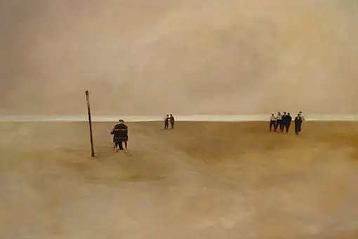Eduardo Cetner Arte Argentino