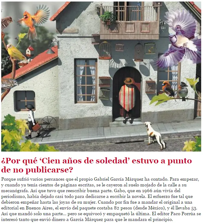 historia