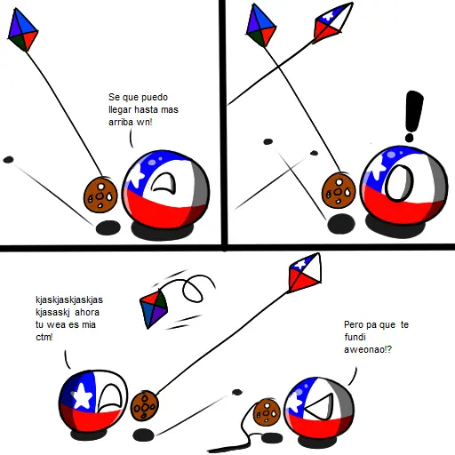 chile