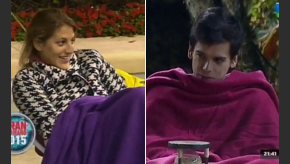 Matias la pecheo y te lo muestro gh2015