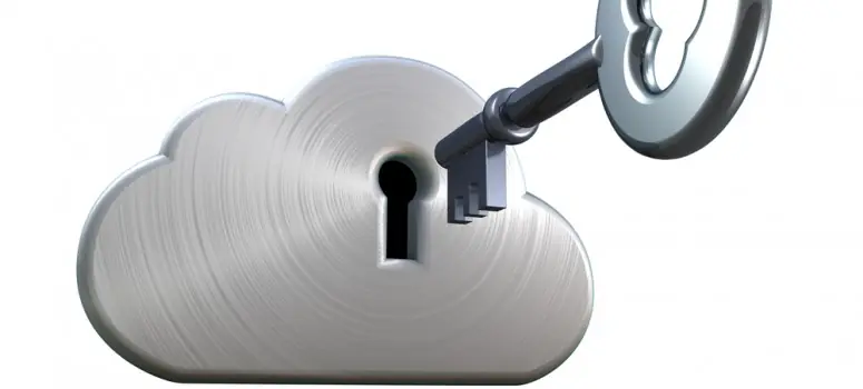 Cinco mitos sobre la nube