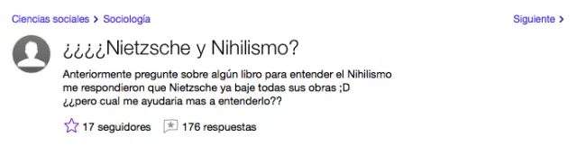 Origen de "pa ke kieres saber eso", primer meme del 2016