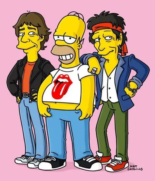 bandas