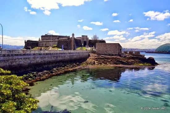 Coruña: enlaces de interés