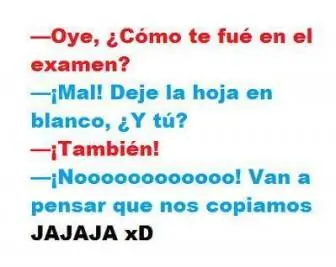 Chistes